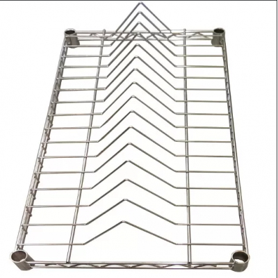 SMT Reel Shelving Steel Component Storage Shelves for PCB Manufacturer