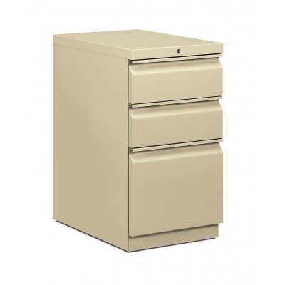 Lockable Metal Filing Cabinet 3 Drawer Lateral File Cabinets for Office Use